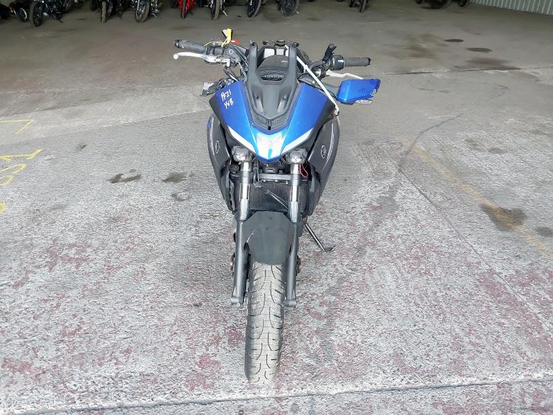 2021 TRACER 700 (MTT 690-A) TRACER 700 (MTT 690-A) 