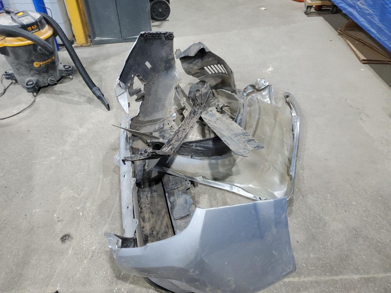 2018 Toyota Tacoma Double Cab VIN: 5TFCZ5AN8JX124973 Lot: 81241685