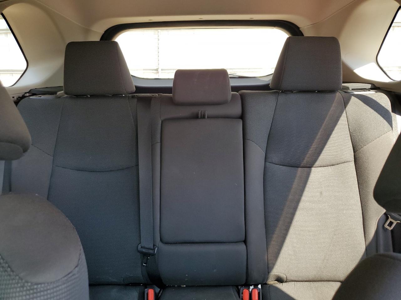 2022 Toyota Rav4 Le VIN: 4T3LWRFV8NU051686 Lot: 81094765