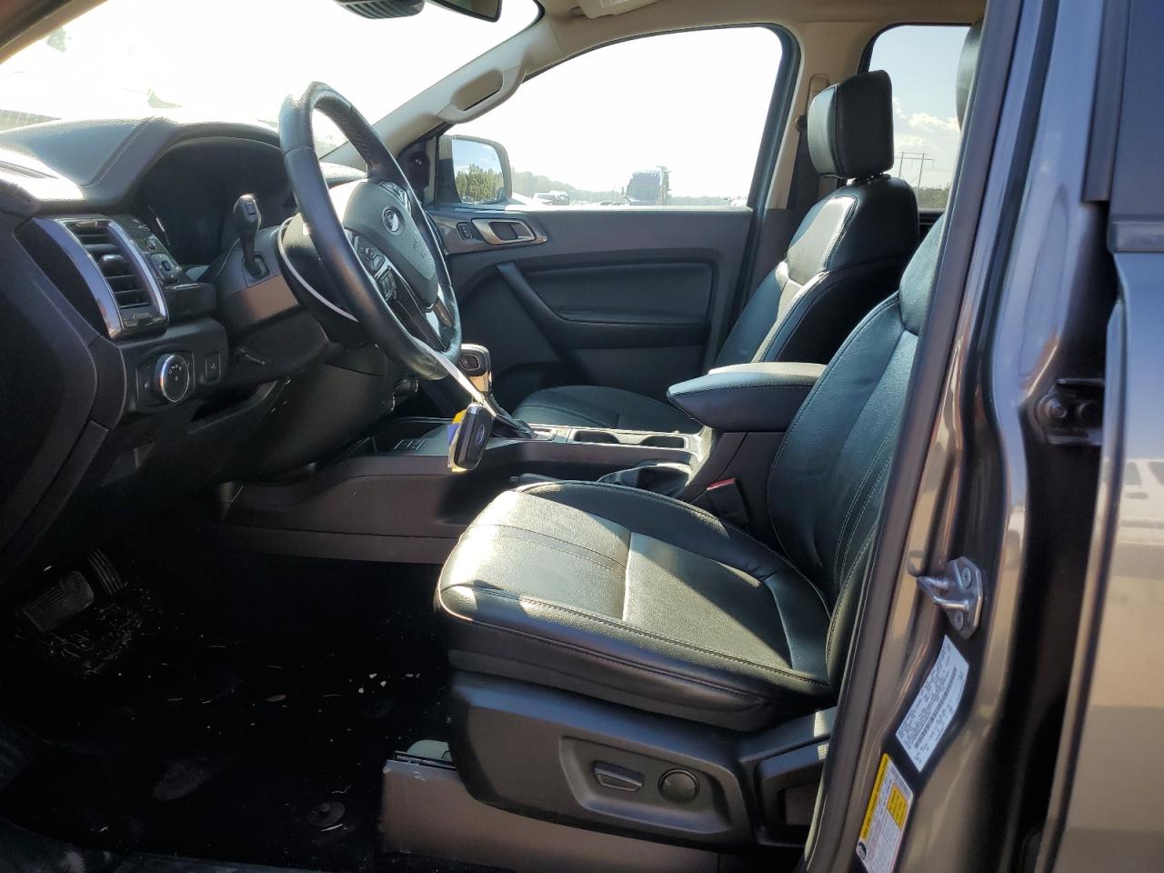 2022 Ford Ranger Xl VIN: 1FTER4EH4NLD38220 Lot: 81675855