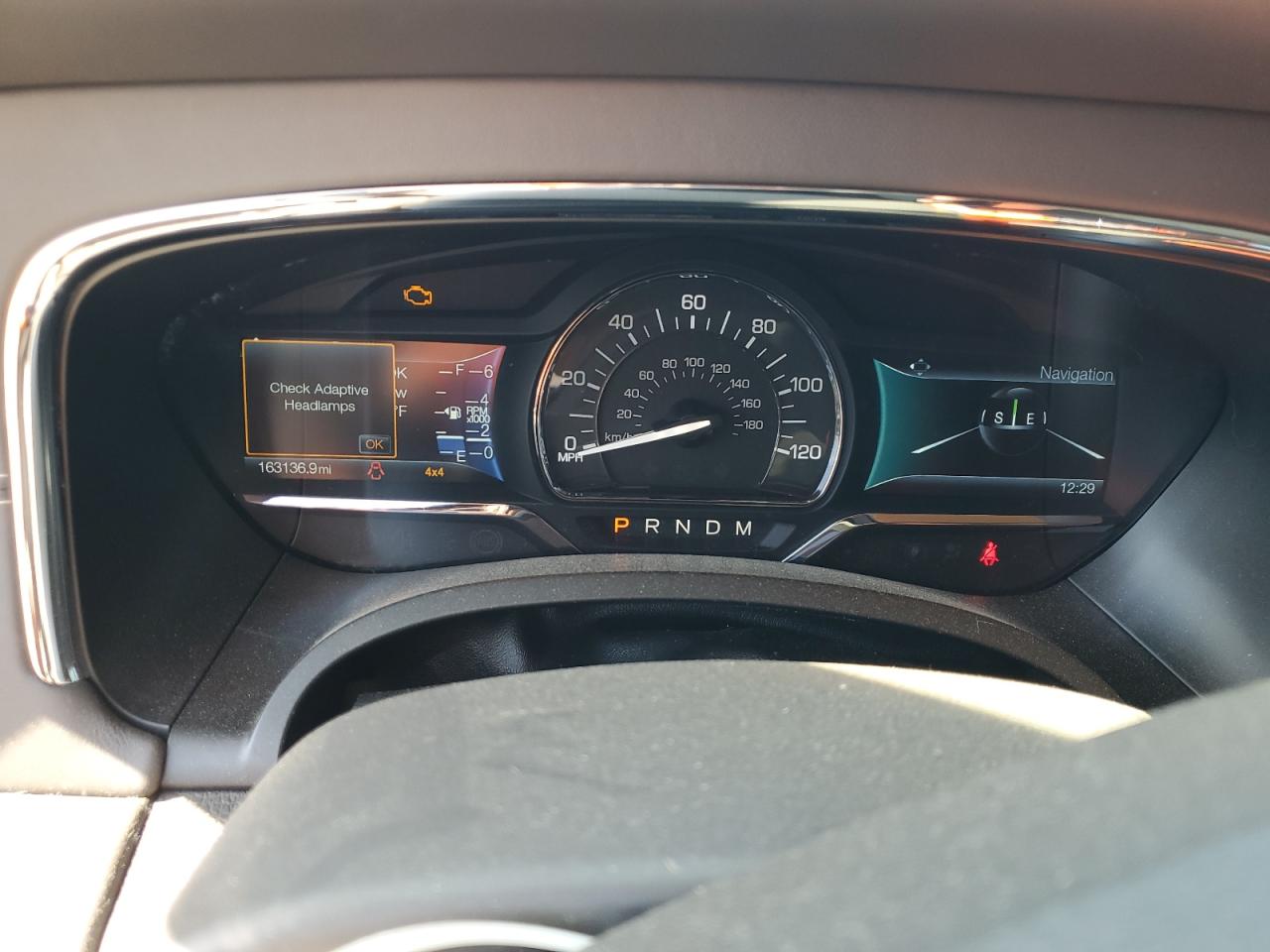 2015 Lincoln Navigator L VIN: 5LMJJ3JT8FEJ03084 Lot: 84768735