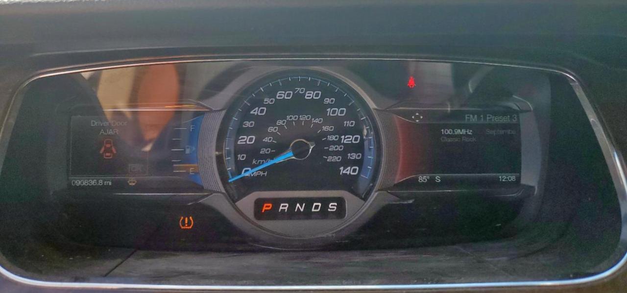 2017 Ford Taurus Limited VIN: 1FAHP2F84HG102482 Lot: 80339505