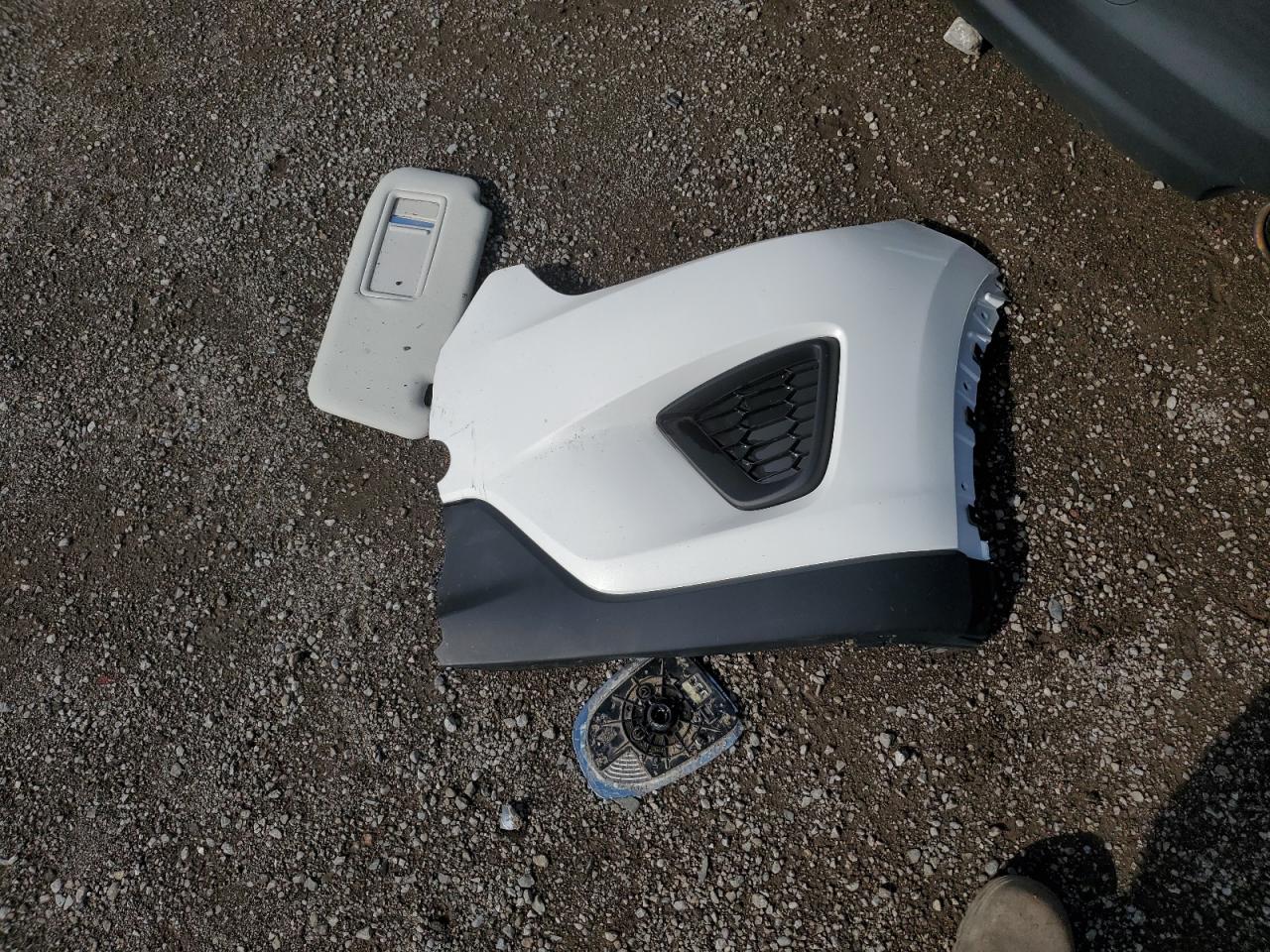 2015 Mazda Cx-5 Sport VIN: JM3KE2BE4F0464570 Lot: 69627065