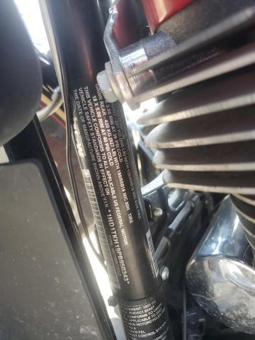 2023 HARLEY-DAVIDSON FLTRXSEANV