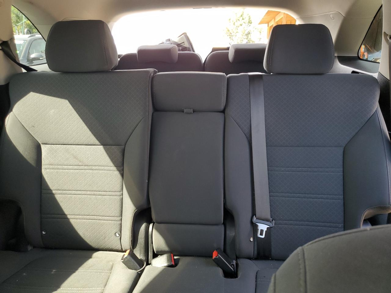 2020 Kia Sorento L VIN: 5XYPGDA39LG674804 Lot: 81215515