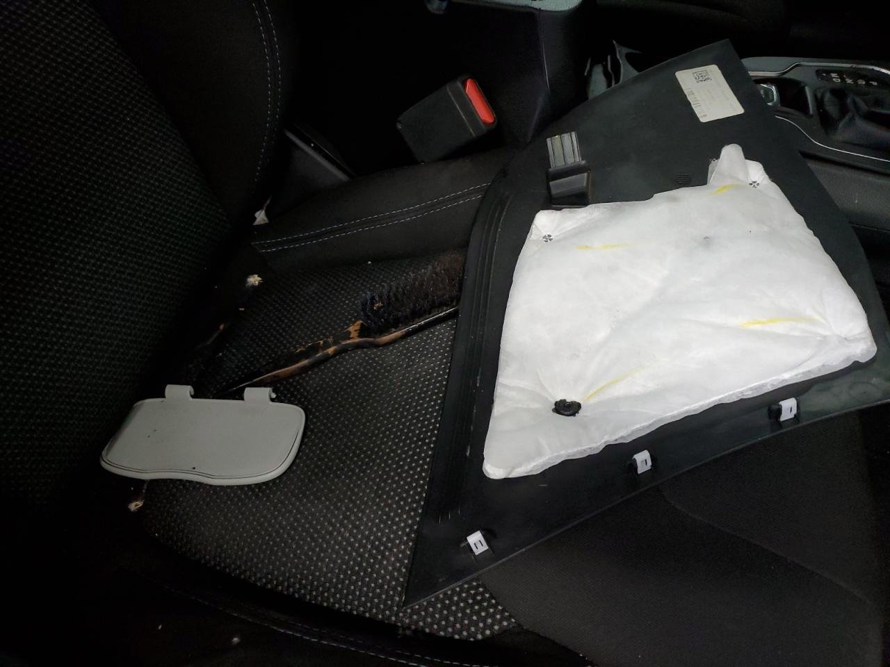 2019 Jeep Cherokee Latitude VIN: 1C4PJLCB3KD439599 Lot: 81228905