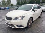 2014 SEAT IBIZA SE CR ECOMOTIVE TDI  for sale at Copart BELFAST