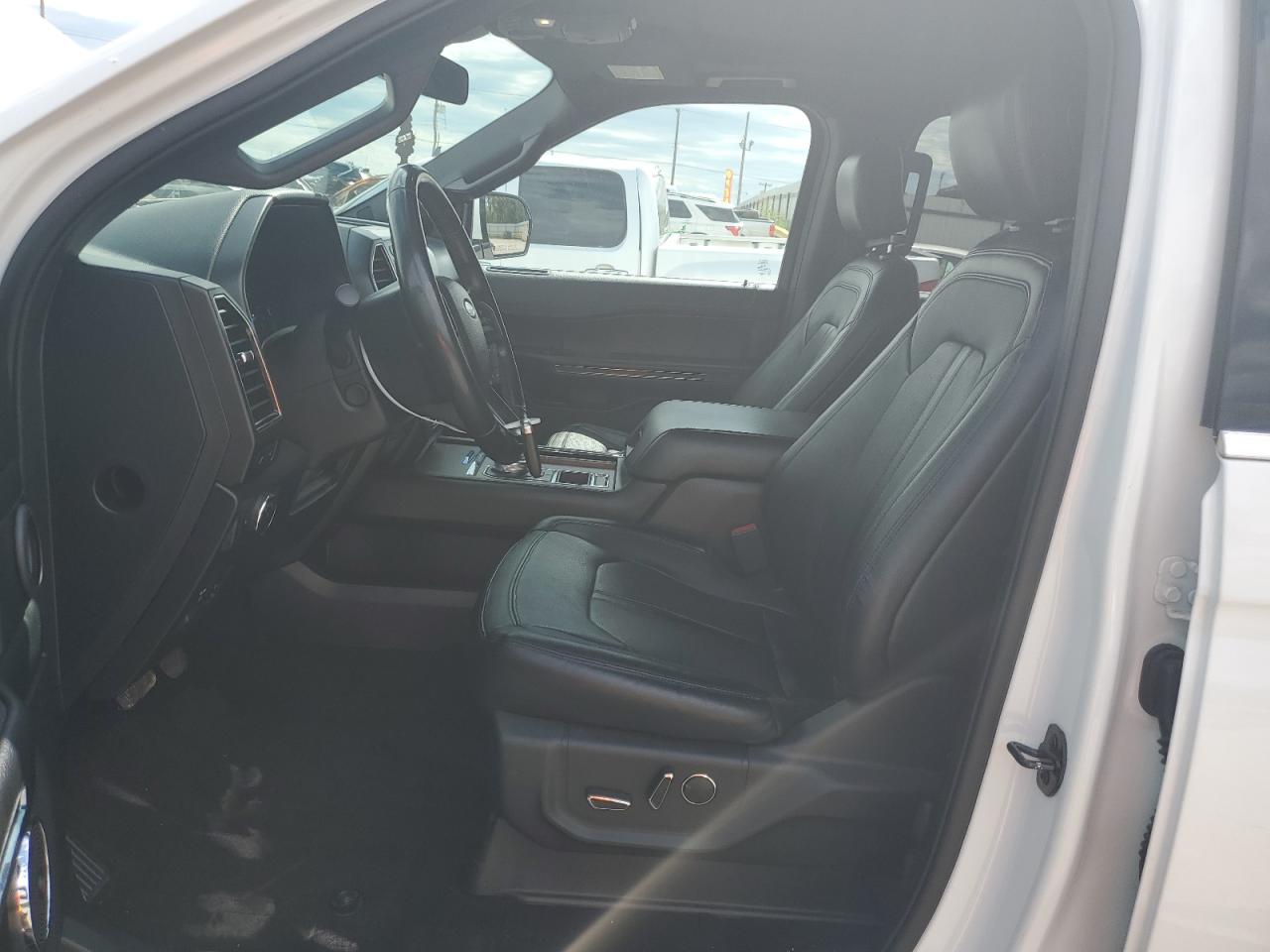 2020 Ford Expedition Max Limited VIN: 1FMJK1KT4LEA19536 Lot: 81666015