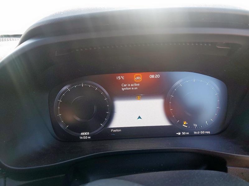 2018 VOLVO XC40 FIRST EDITION T5 AWD 