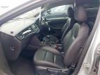 2017 VAUXHALL ASTRA ELITE CDTI S/S  for sale at Copart PETERLEE
