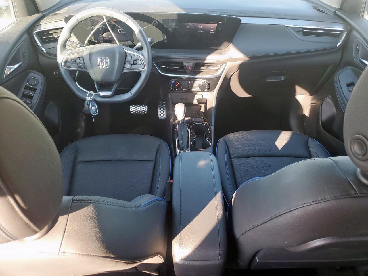 2025 Buick Encore Gx Sport Touring VIN: KL4AMDSL7SB076047 Lot: 84610065