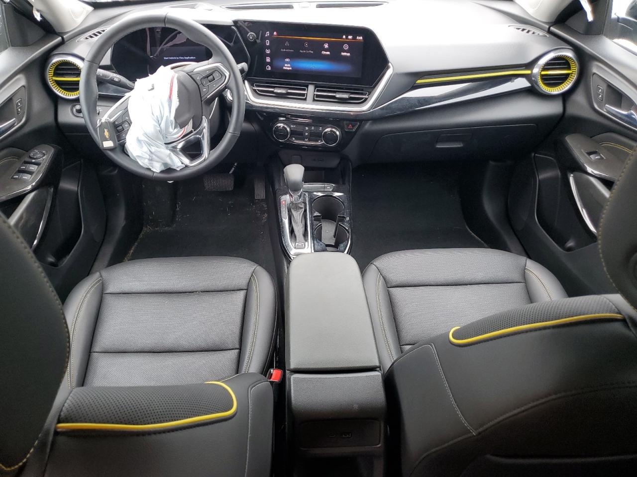 2024 Chevrolet Trax Activ VIN: KL77LKE27RC016765 Lot: 81750015