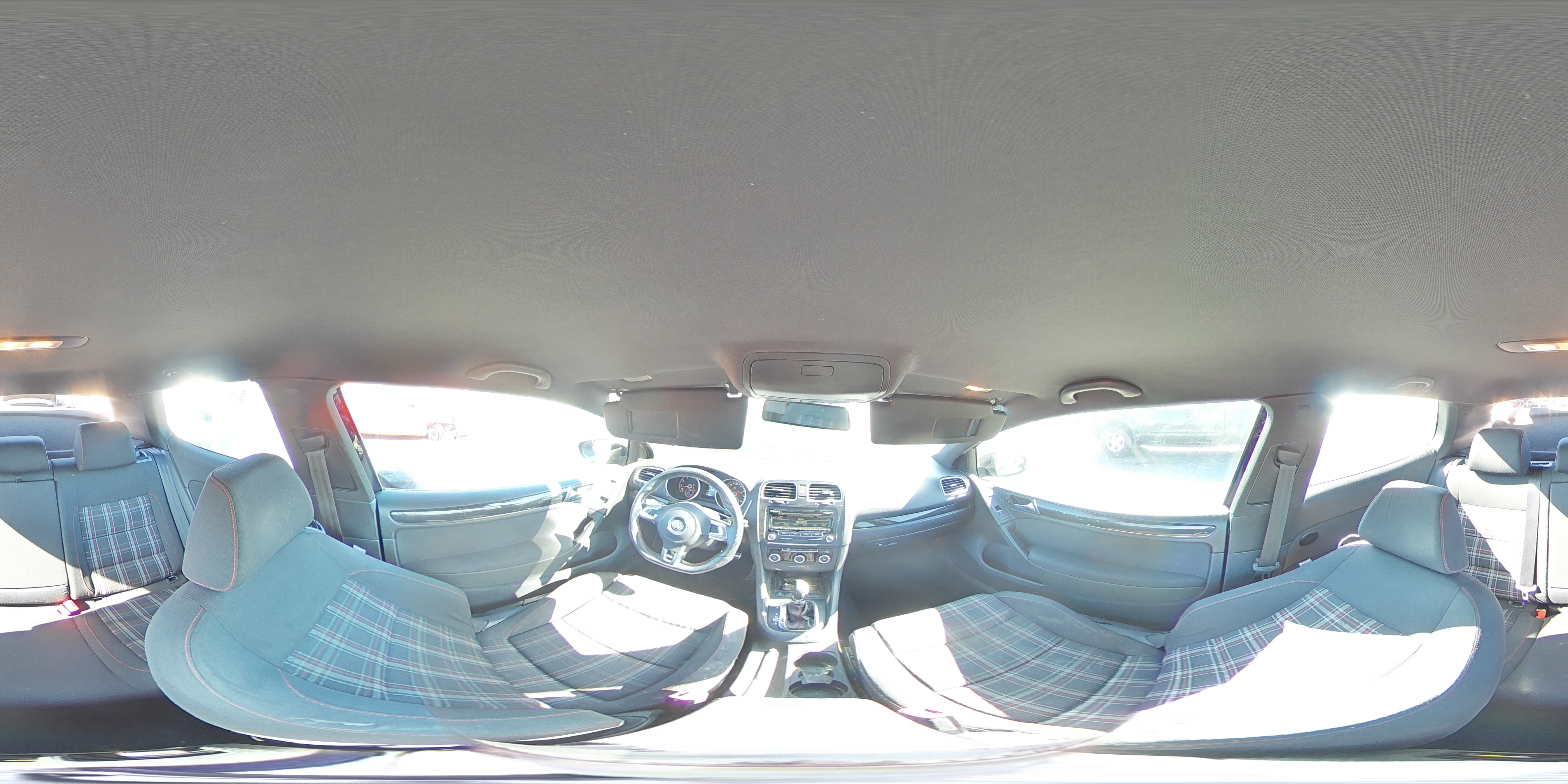 2013 Volkswagen Gti VIN: WVWFD7AJ3DW048948 Lot: 72096015