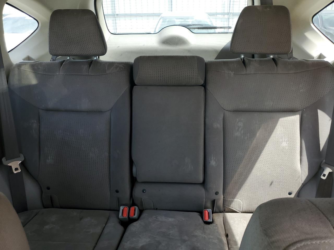 2014 Honda Cr-V Ex VIN: 5J6RM4H56EL056091 Lot: 70998975