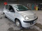 2010 NISSAN PIXO  for sale at Copart CASTLEDERMOT - IRELAND