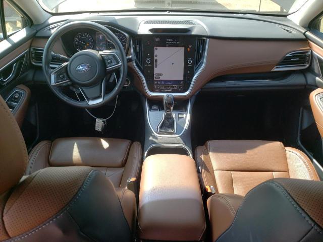  SUBARU OUTBACK 2020 Серый