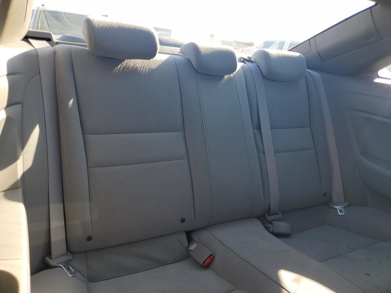 2006 Honda Civic Lx VIN: 2HGFG12676H507738 Lot: 81853175