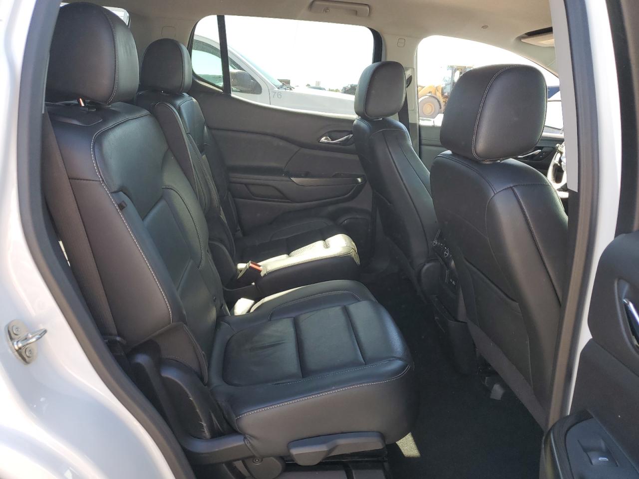 2023 GMC Acadia Slt VIN: 1GKKNUL48PZ155342 Lot: 84262415