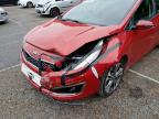2017 KIA CEED 3 ISG CRDI  for sale at Copart SANDTOFT