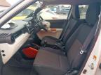 2018 SUZUKI IGNIS SZ-T DUALJET  for sale at Copart WOLVERHAMPTON