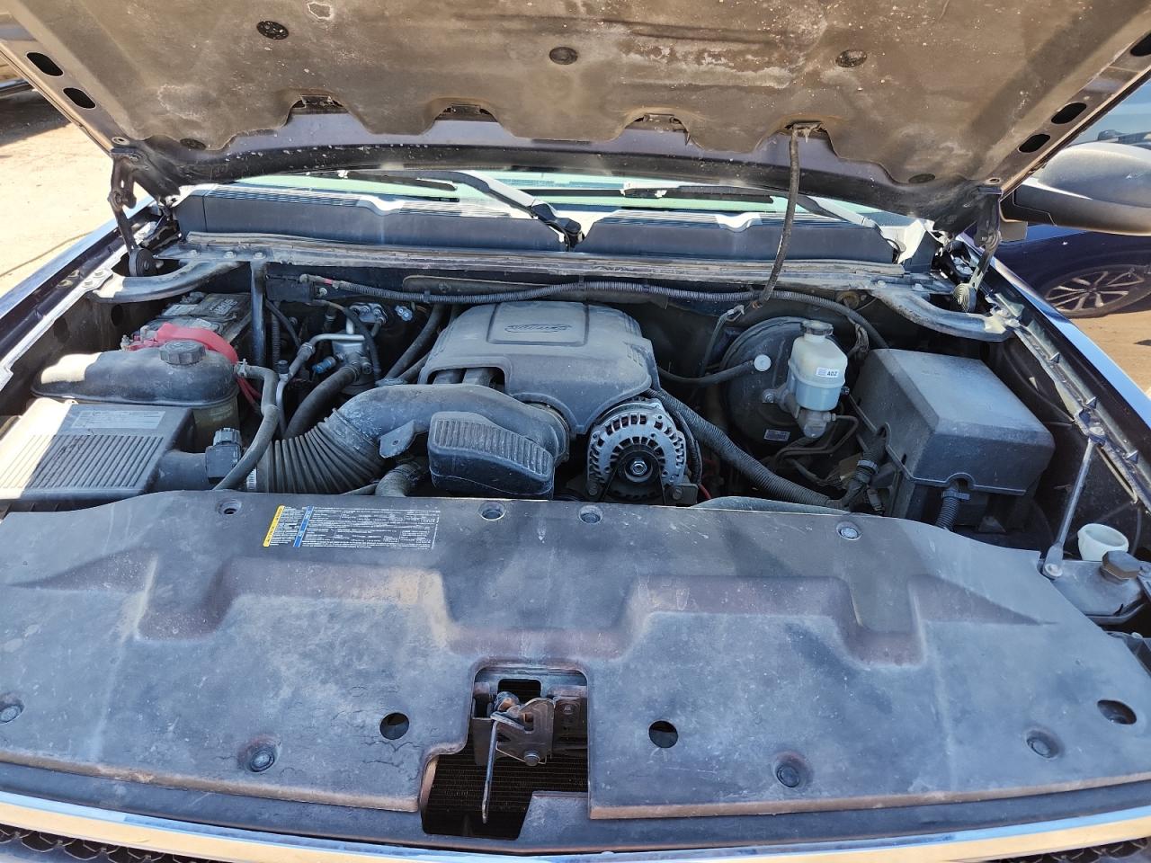 2009 Chevrolet Silverado K1500 Lt VIN: 3GCEK233X9G183787 Lot: 80458975