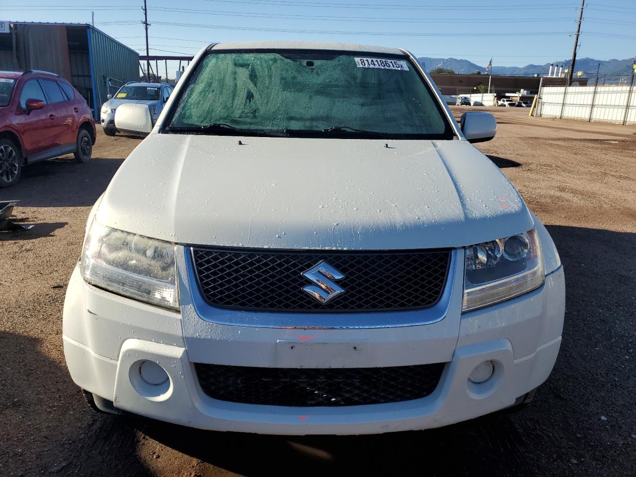 Grand Vitara Grand Vitara