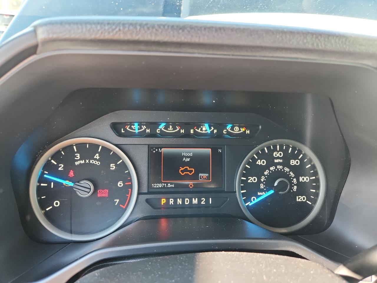 2016 Ford F150 Supercrew VIN: 1FTEW1CG1GKD38878 Lot: 84213225