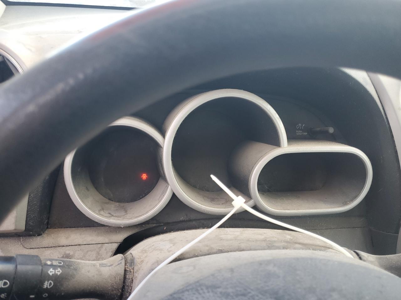 2009 Toyota Corolla Matrix S VIN: 2T1KE40E59C019286 Lot: 81784085