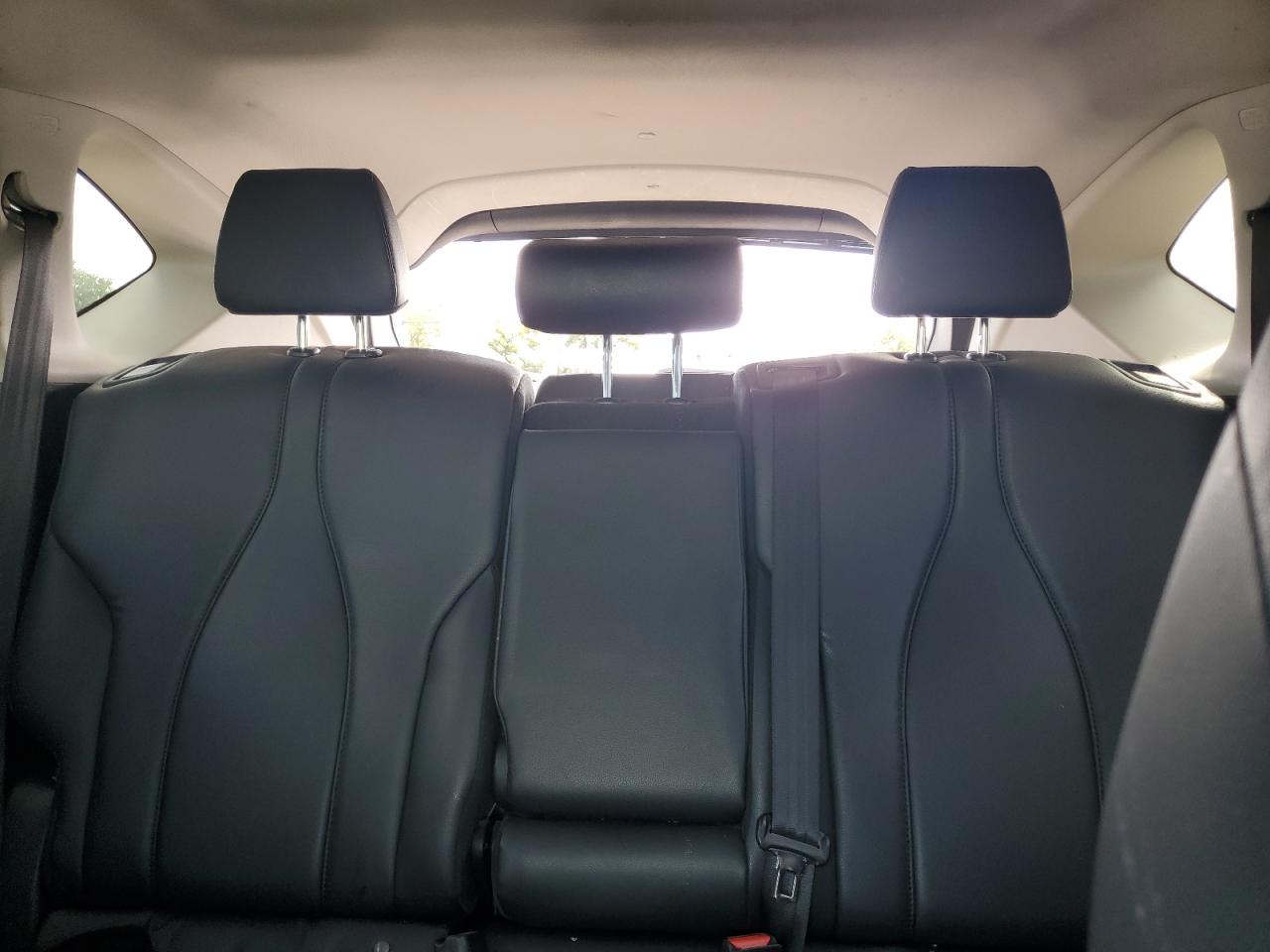 2019 Acura Rdx VIN: 5J8TC2H30KL031539 Lot: 82162015