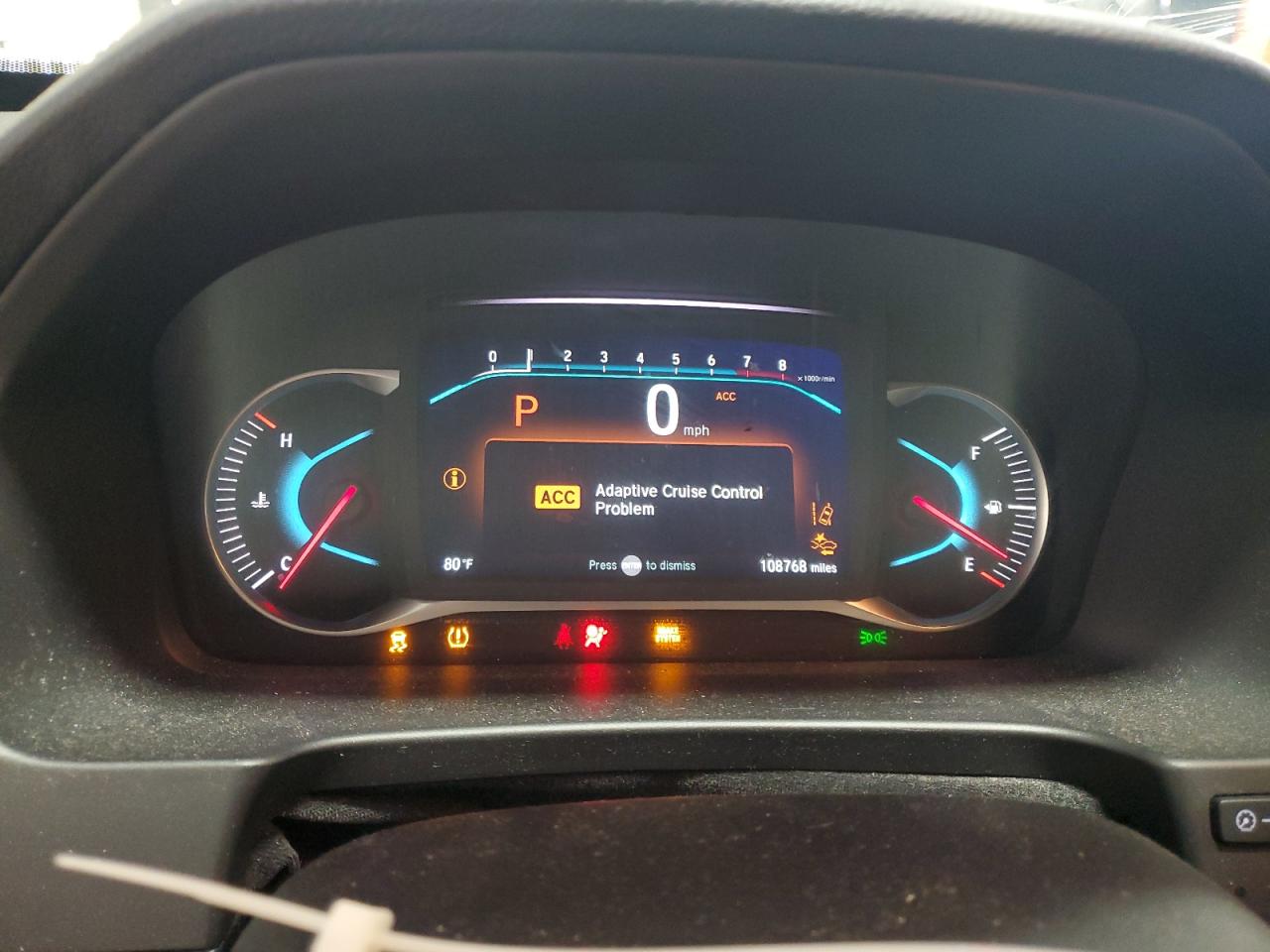 2021 Honda Passport Exl VIN: 5FNYF8H59MB024014 Lot: 71363905