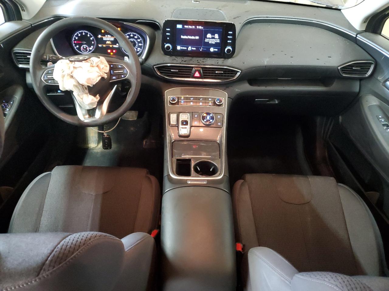 2023 Hyundai Santa Fe Se VIN: 5NMS1DAJ6PH513669 Lot: 83806415