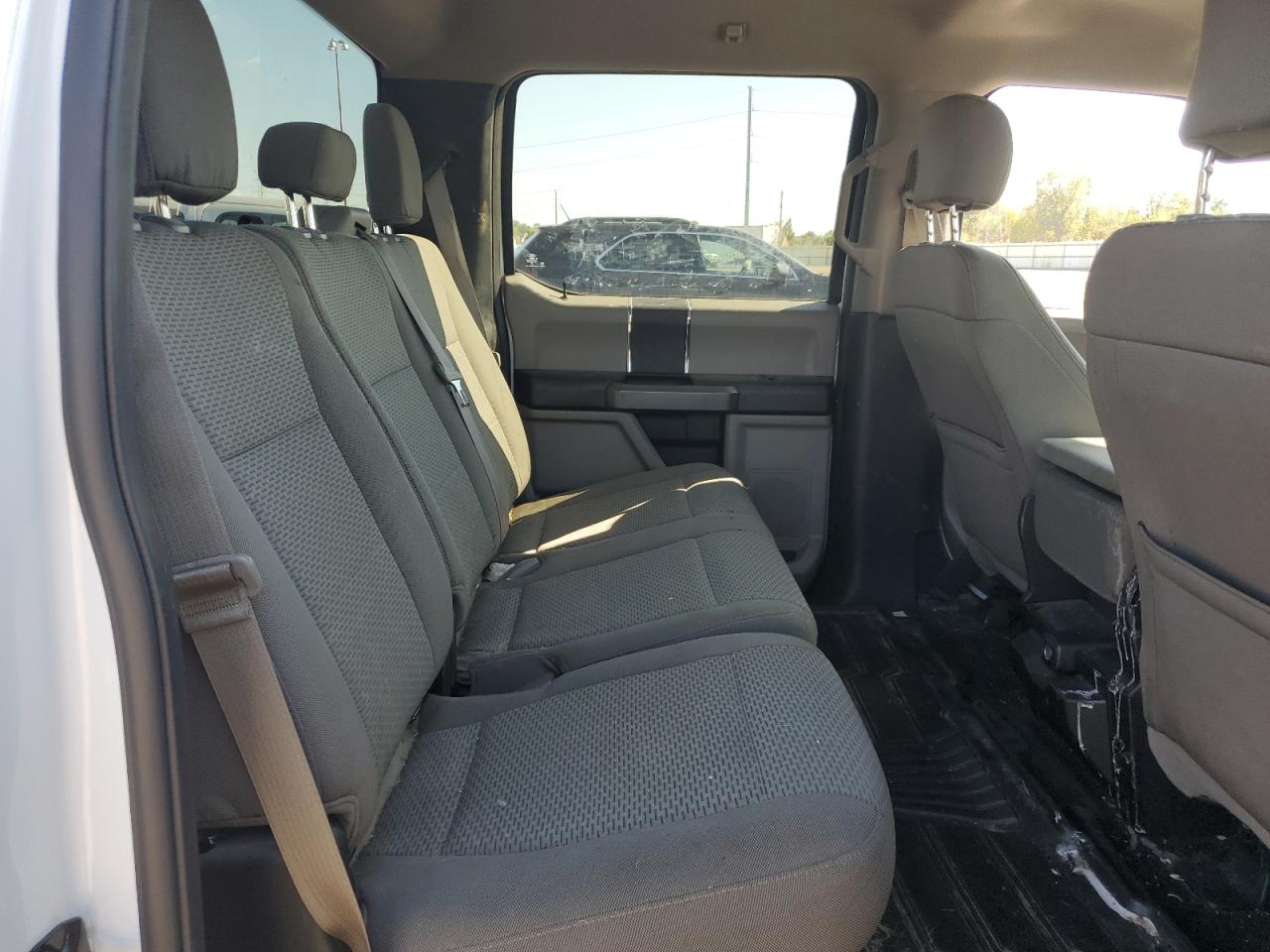 2017 Ford F150 Supercrew VIN: 1FTEW1E84HKD74880 Lot: 84738365