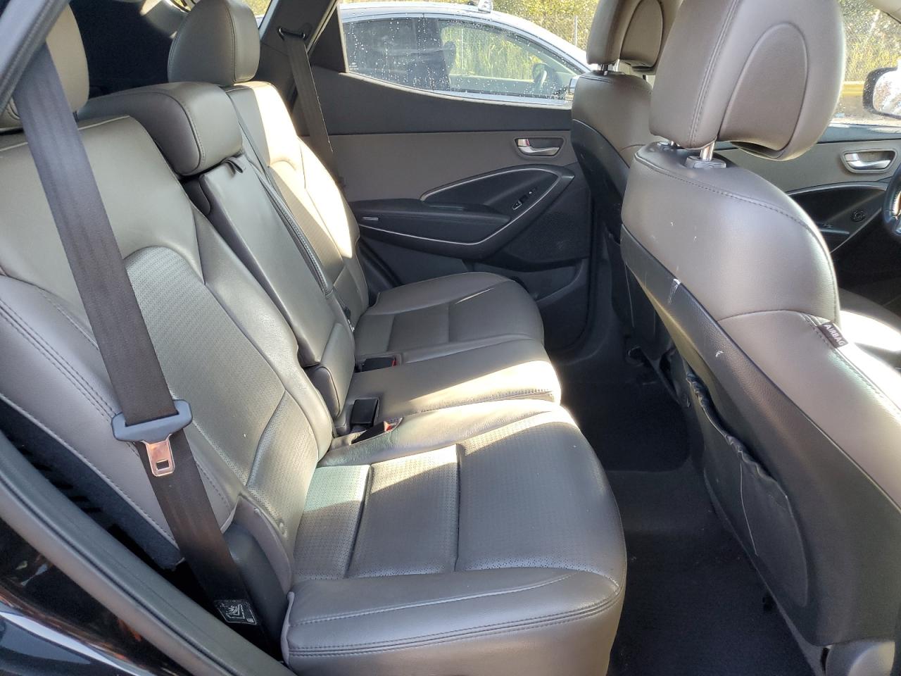 2013 Hyundai Santa Fe Sport VIN: 5XYZUDLA8DG082812 Lot: 84410335