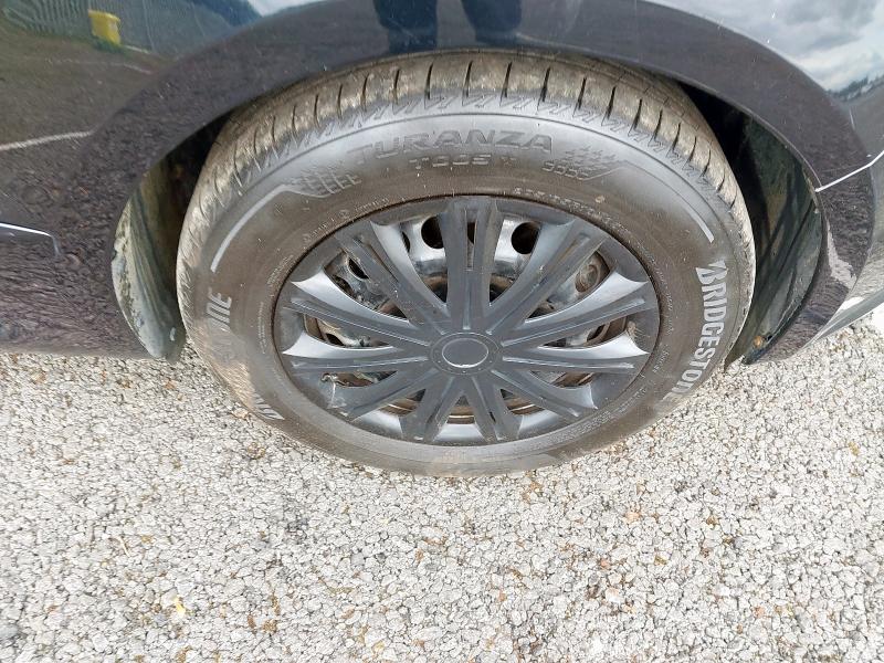 2014 FORD GALAXY ZETEC TDCI AUTO 
