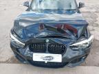 2019 BMW 118I M SPORT SHADOW EDITI  for sale at Copart YORK