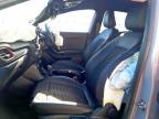 2024 FORD PUMA ST-LINE X MHEV AUTO 1.0 ECOBOOST HYBRID MHEV ST-LINE for sale at Copart SANDTOFT