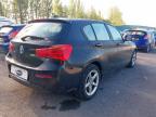 2016 BMW 118I SE  for sale at Copart GLOUCESTER