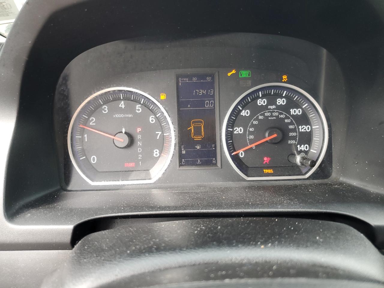 2011 Honda Cr-V Se VIN: 5J6RE4H42BL119820 Lot: 84720755