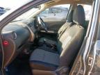 2015 NISSAN MICRA ACENTA  for sale at Copart SANDWICH