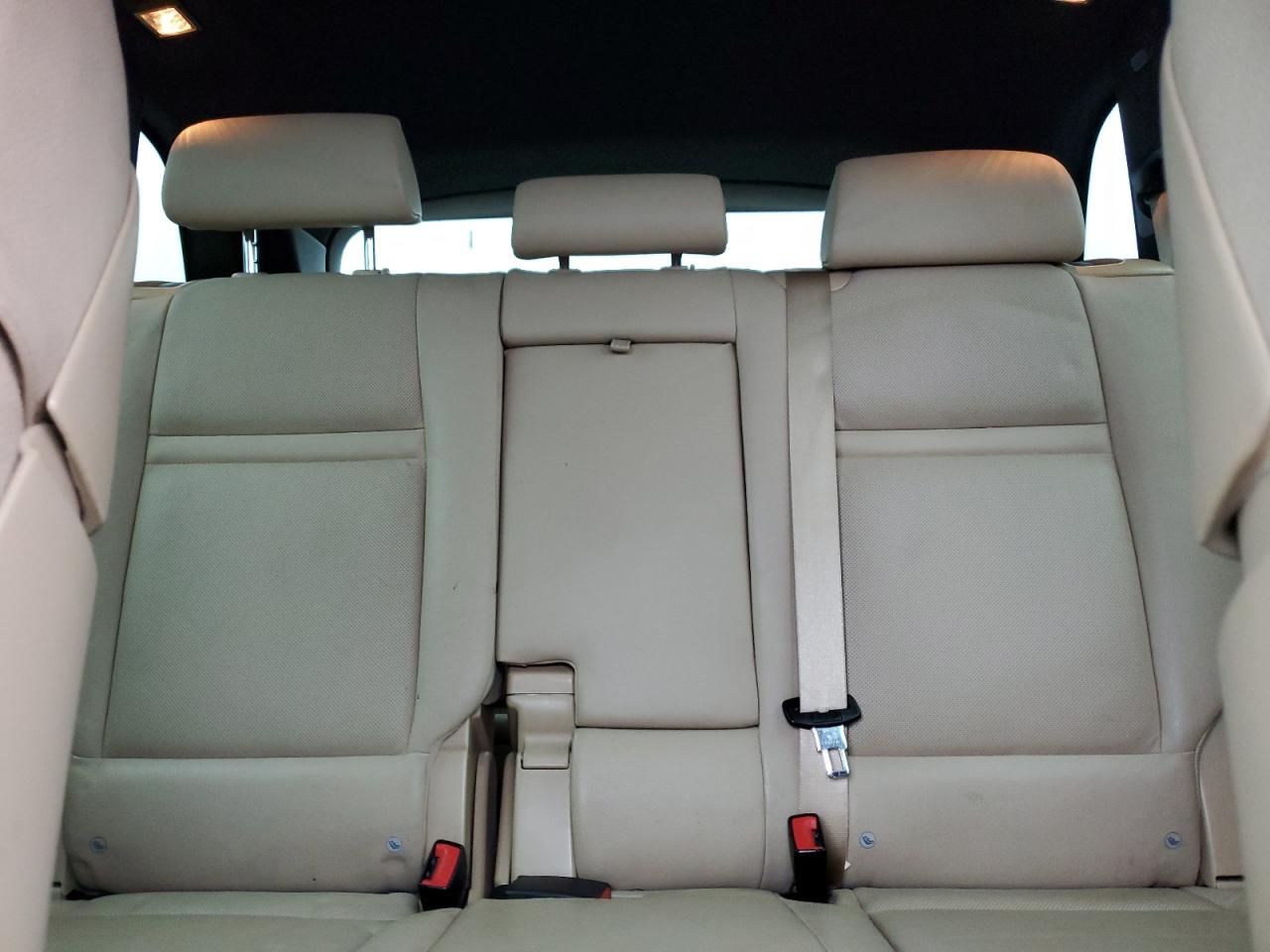 2008 BMW X5 3.0I VIN: 5UXFE435X8L003863 Lot: 81466845