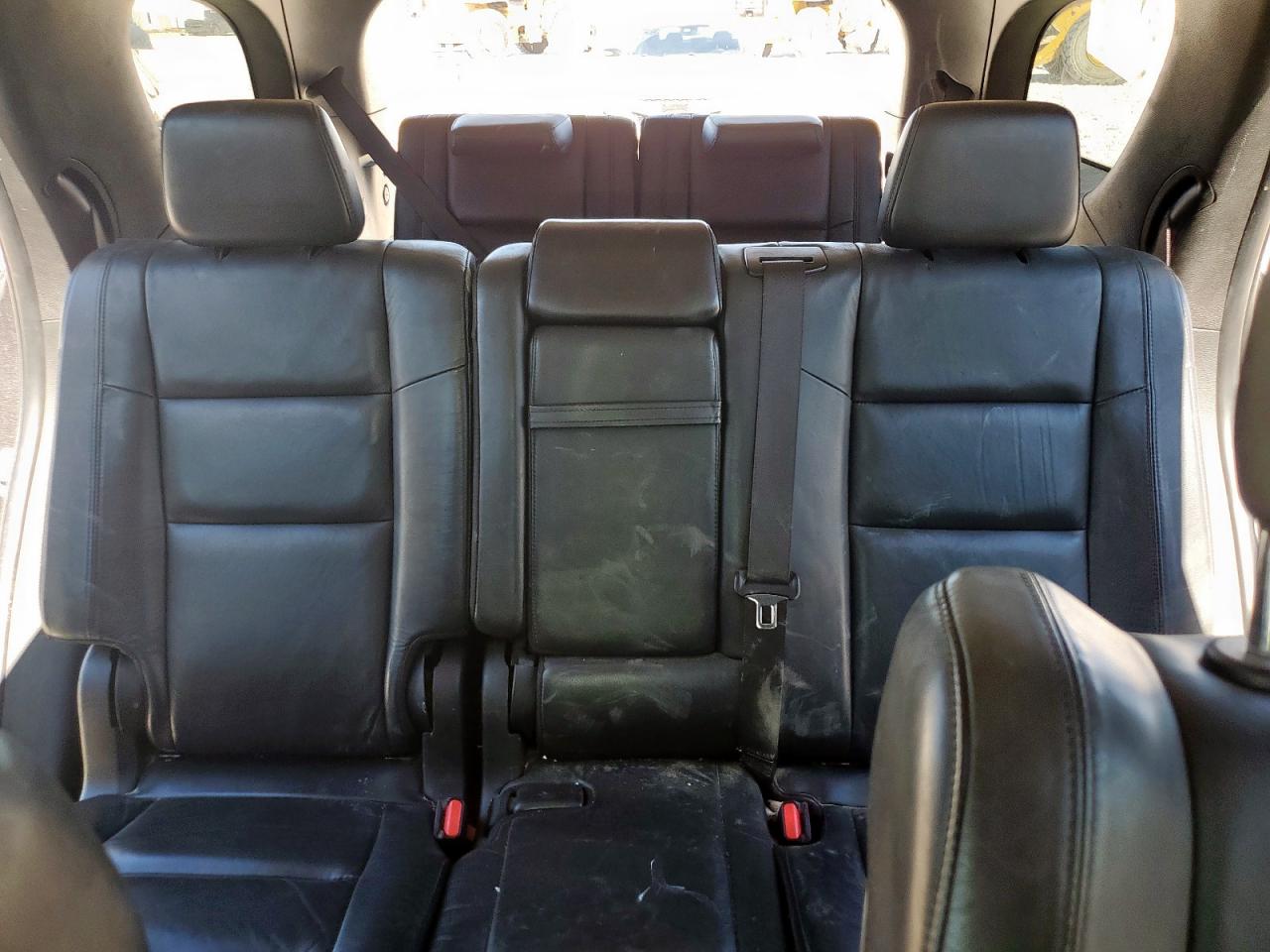 2020 Dodge Durango Gt VIN: 1C4RDHDG3LC301429 Lot: 71563115