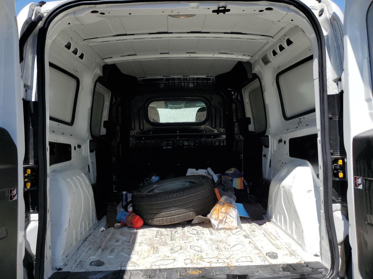 2021 Ram Promaster City VIN: ZFBHRFAB0M6U07334 Lot: 71716945