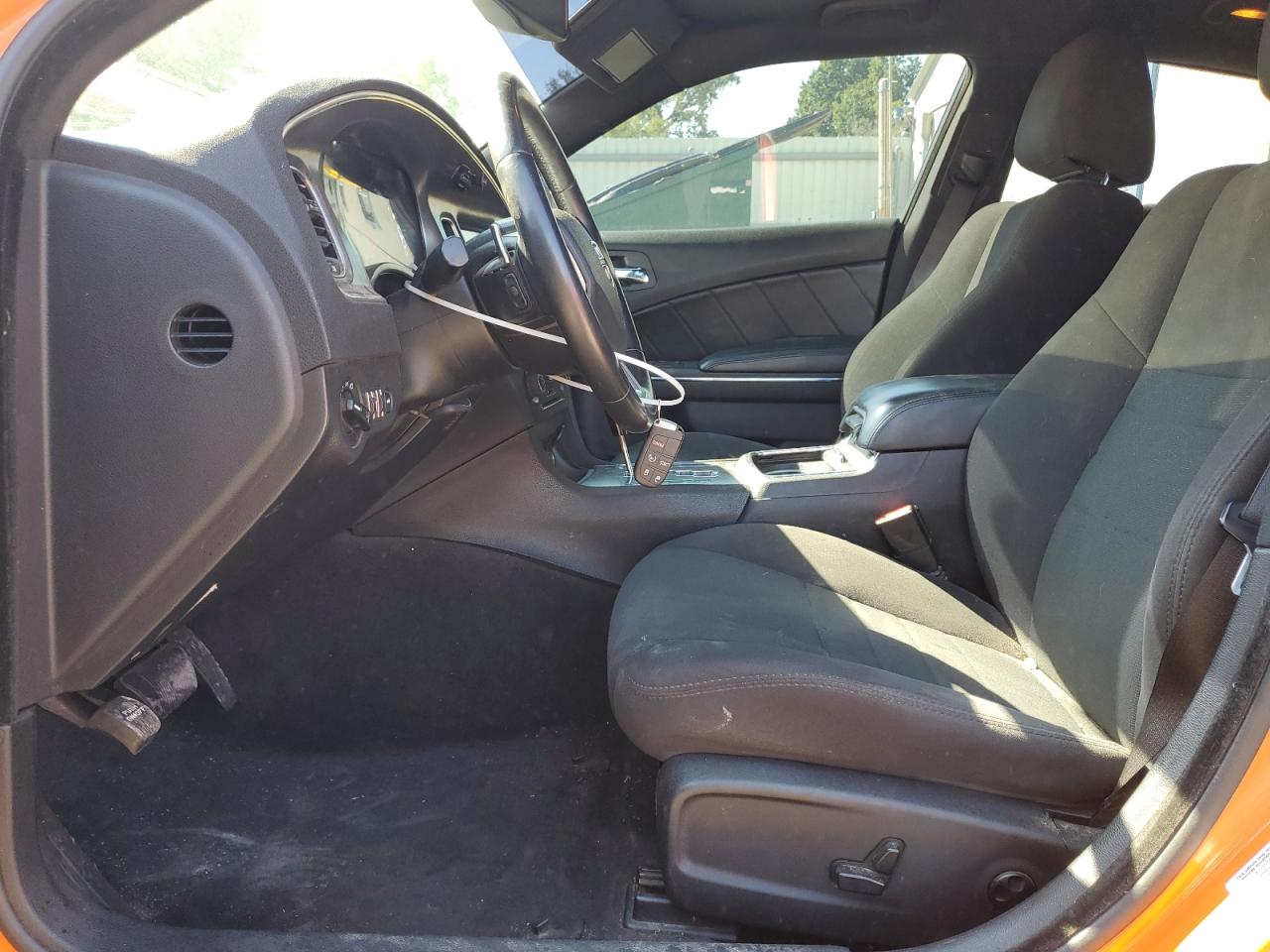 2014 Dodge Charger R/T VIN: 2C3CDXCT1EH211084 Lot: 71278525