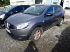 2013 NISSAN QASHQAI  for sale at Copart CASTLEDERMOT - IRELAND