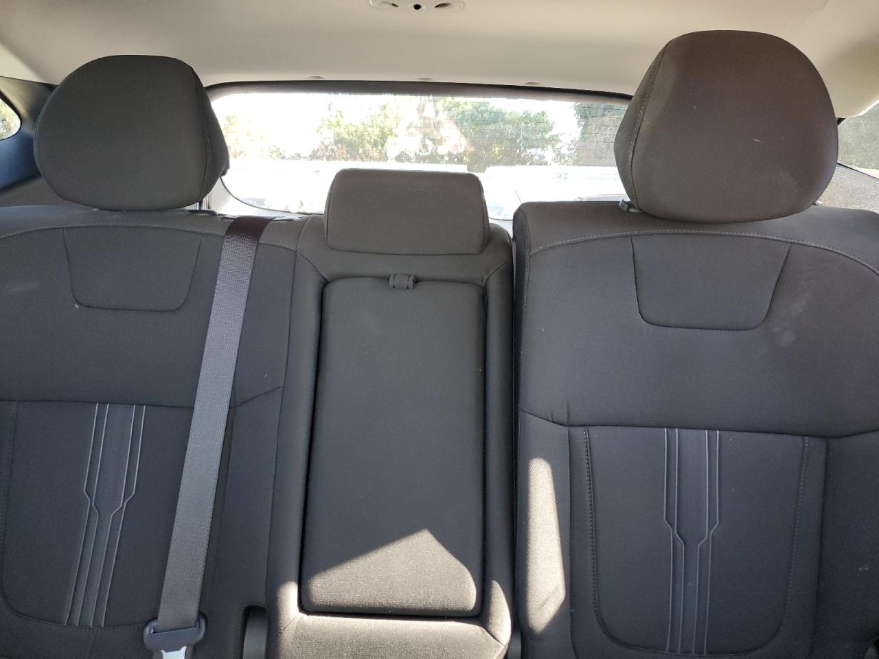 2022 Hyundai Tucson Sel Convenience VIN: KM8JFCA1XNU043185 Lot: 81145895