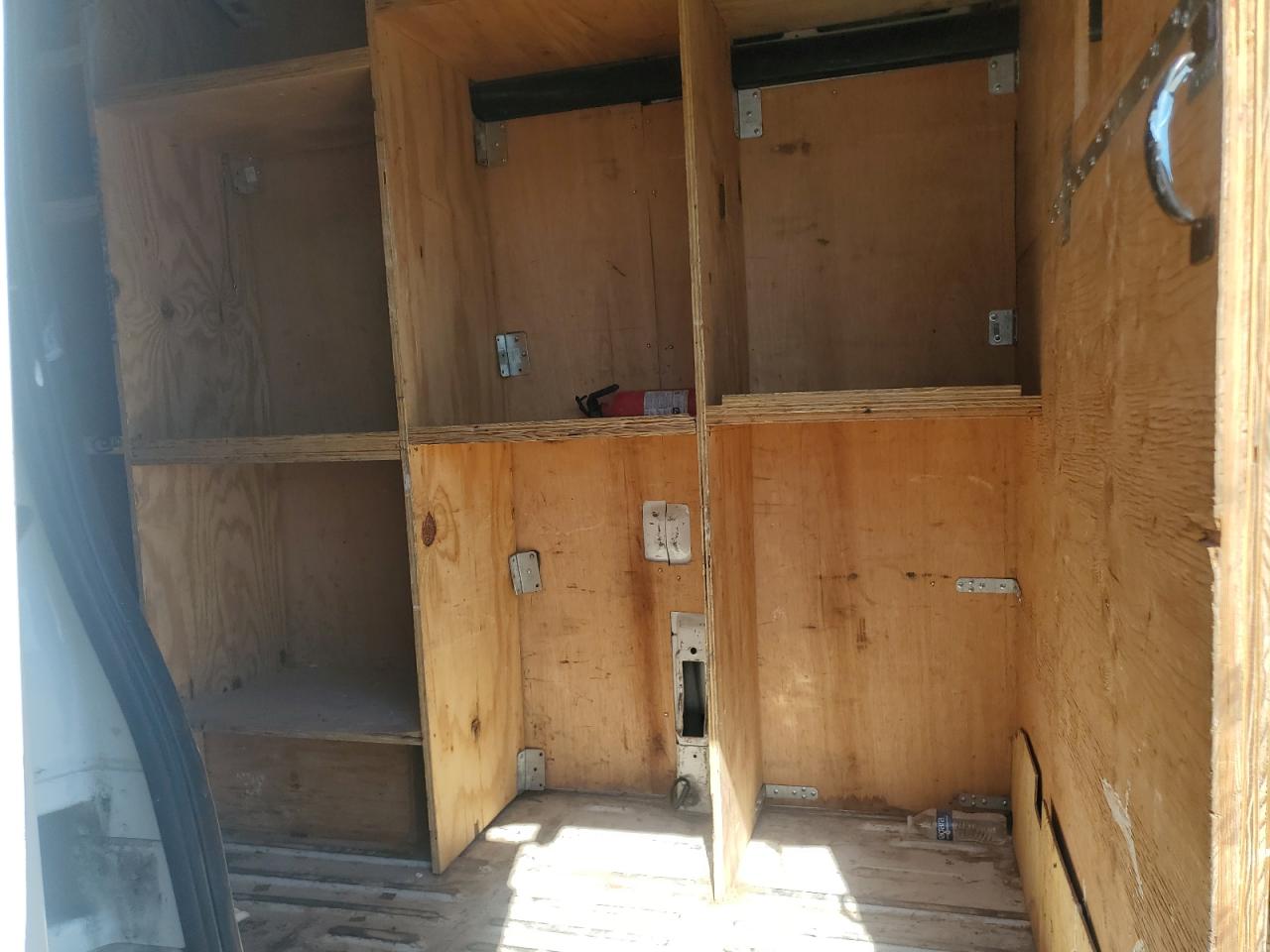 2017 Ford Transit T-350 Hd VIN: 1FTRS4XV8HKA89066 Lot: 70496485