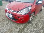 2014 CITROEN C3 SELECTION AIRDREAM E-H  for sale at Copart EAST KILBRIDE
