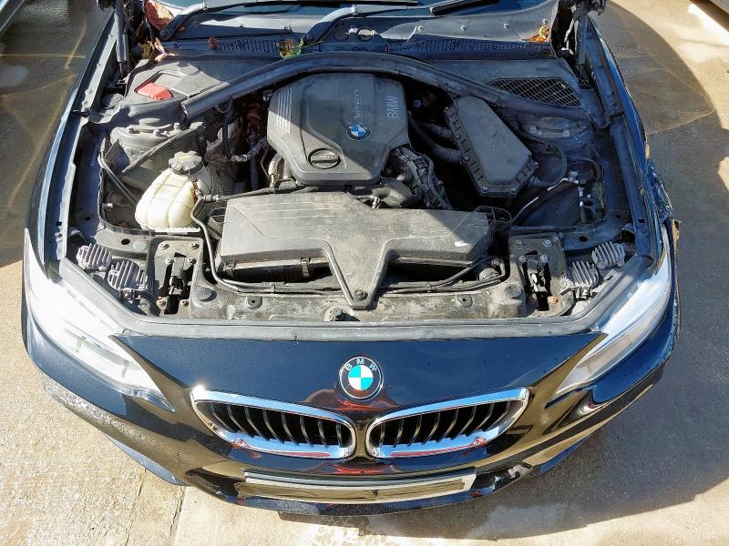 2015 BMW 2 SERIES M SPORT