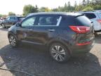 2013 KIA SPORTAGE EX   for sale at Copart ON - TORONTO