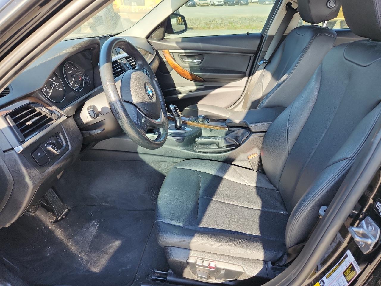 2015 BMW 328 D xDrive VIN: WBA3D5C56FK290471 Lot: 80601495